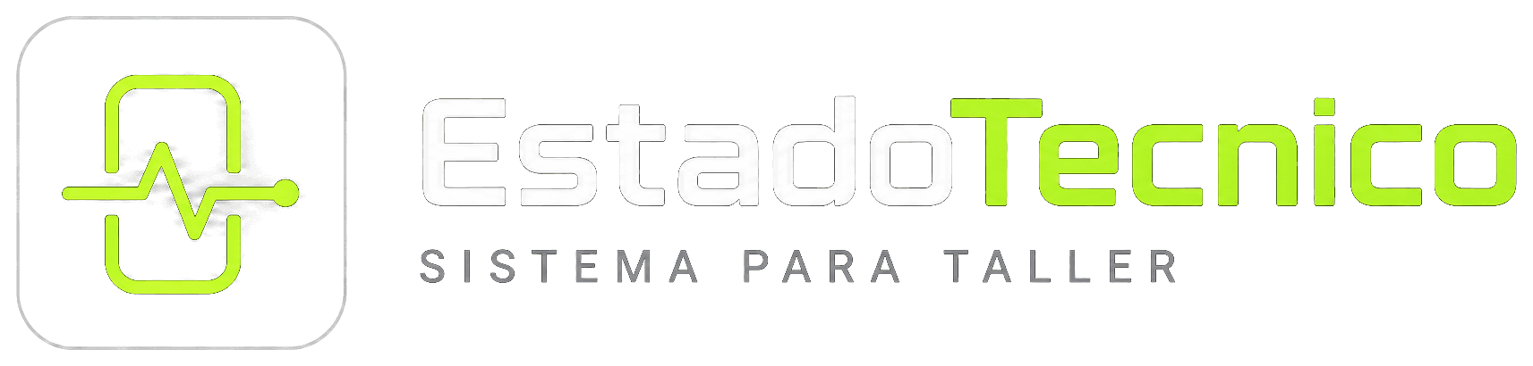 EstadoTecnico · Sistema para taller