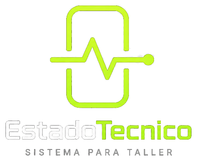 EstadoTecnico · Sistema para taller